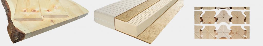 Zirbenholz Betten, Zirbenholz Betten, Zirbenholz Matratzen